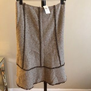 LOFT Ann Taylor Skirt (10)